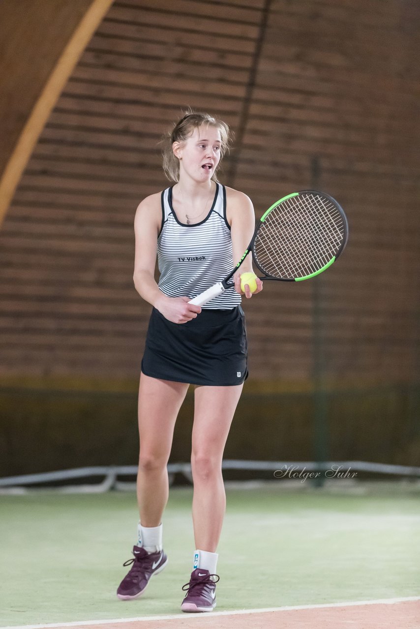 Bild 42 - RL Tennisverein Visbek e.V. - Club zur Vahr e.V. : Ergebnis: 2:4